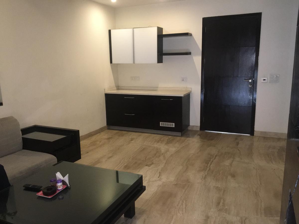 Hotel Vipul Grand Ґурґаон Екстер'єр фото