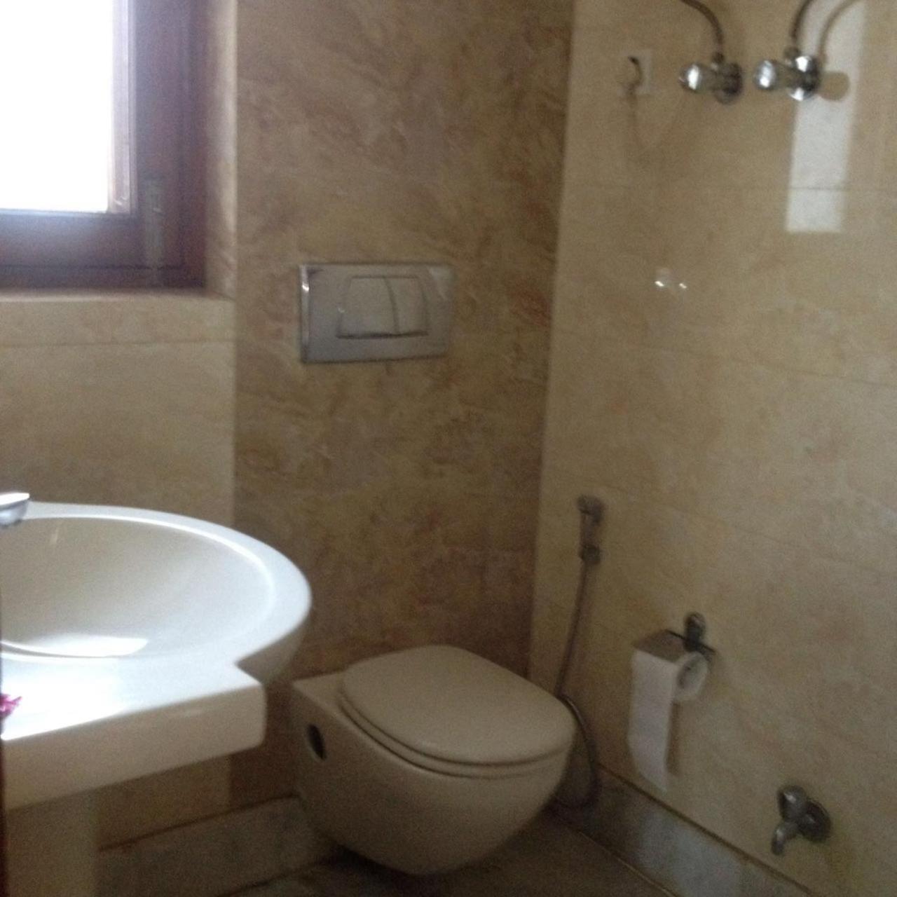 Hotel Vipul Grand Ґурґаон Екстер'єр фото